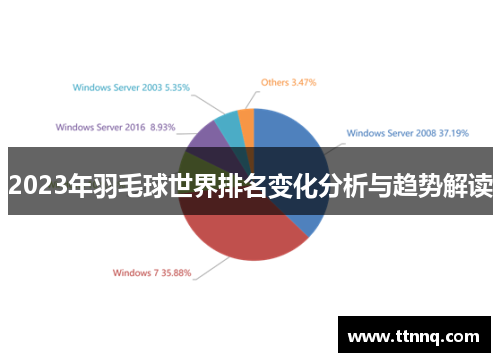 2023年羽毛球世界排名变化分析与趋势解读